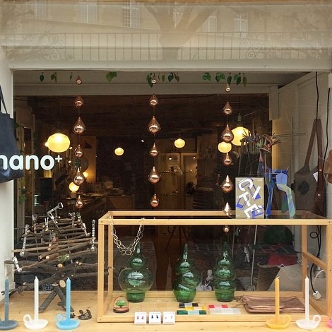 Atelier NANO+