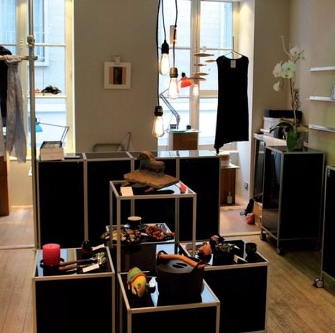 Galerie PUR